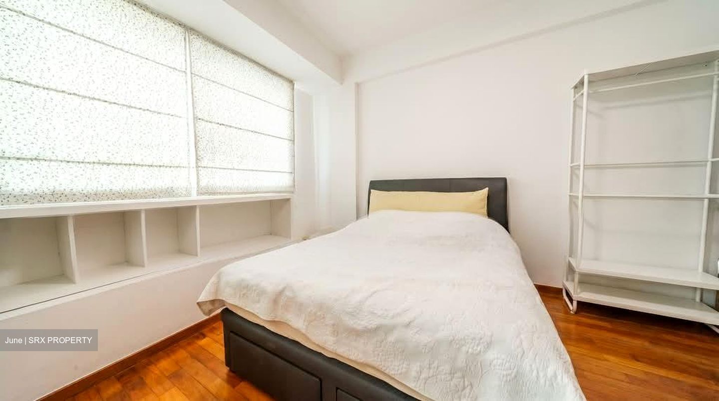 Mackenzie 138 (D9), Apartment #574048471